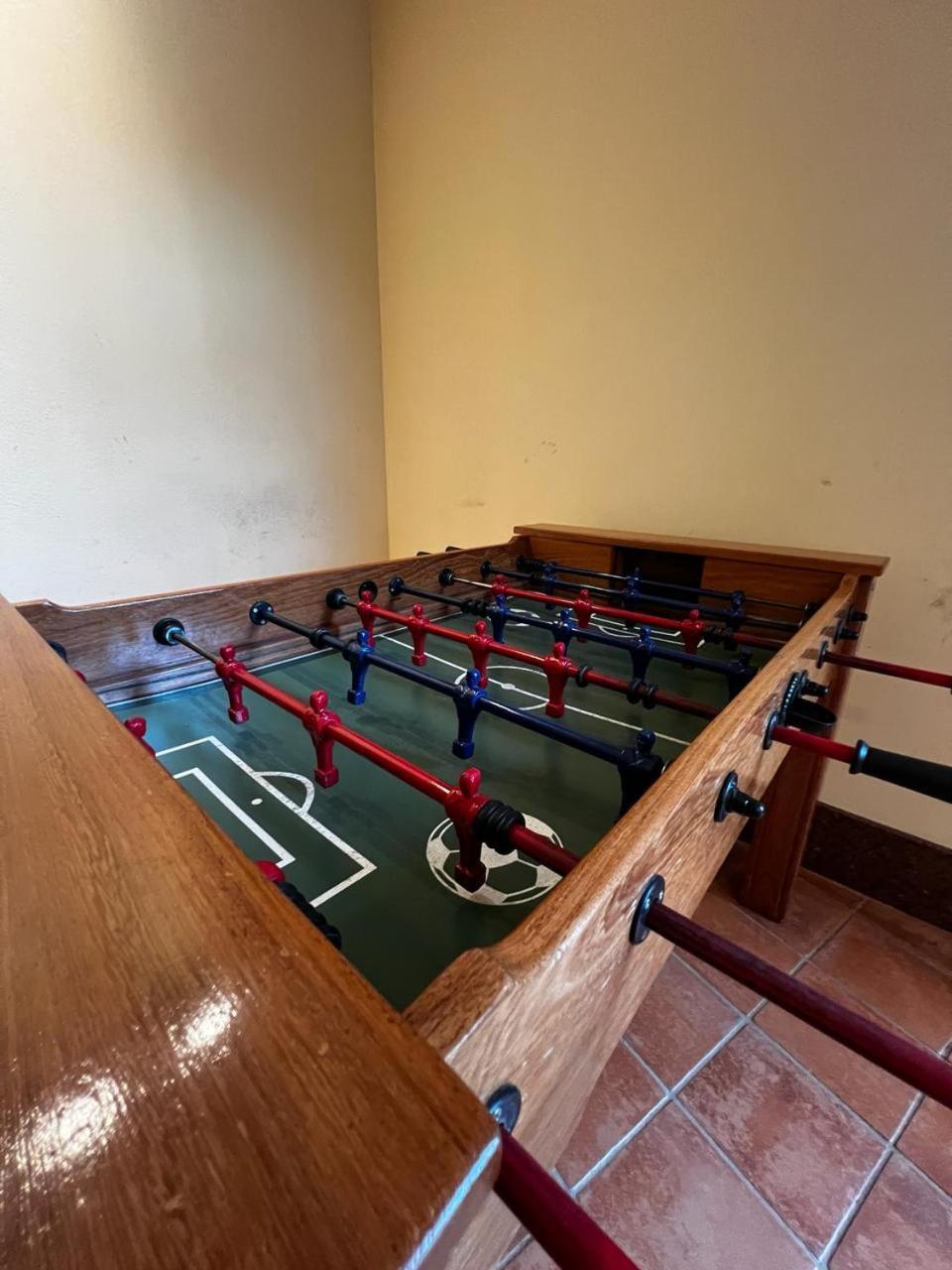 Apart Hotel Vista Azul - Vista Pedra Azul Екстериор снимка